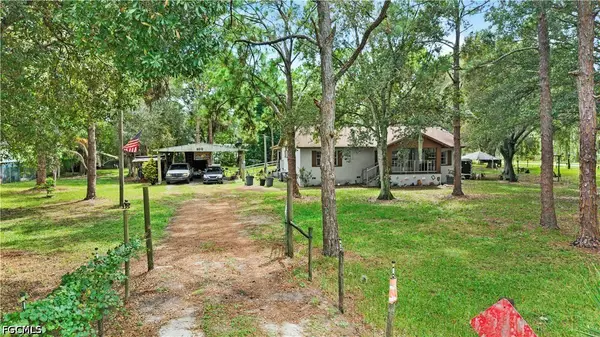 800 Woodland Boulevard, Clewiston, FL 33440