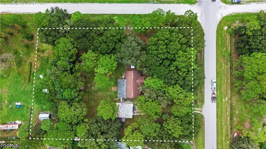 800 Woodland Boulevard, Clewiston, FL 33440 - #2