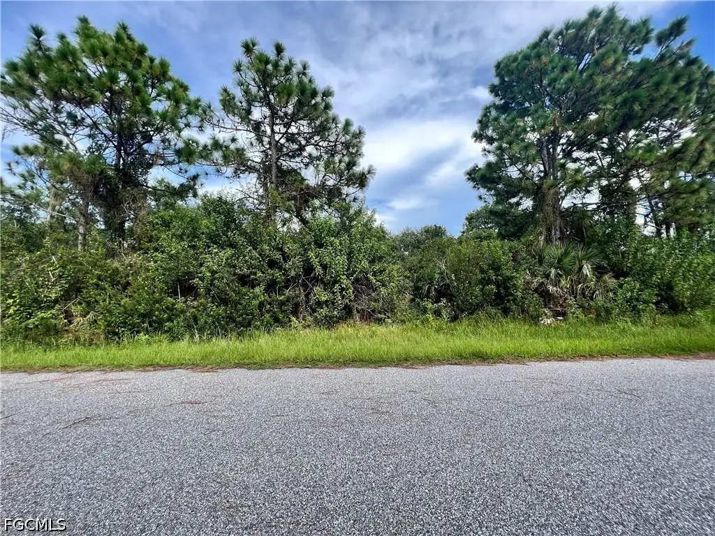 4164 Hollybrook Street, Port Charlotte, FL 33981 - #1