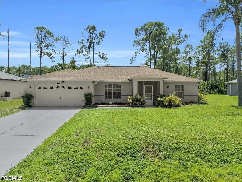 4621 30th Street Sw, Lehigh Acres, FL 33973 - #1