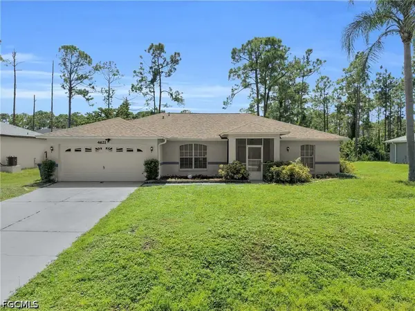 4621 30th Street Sw, Lehigh Acres, FL 33973
