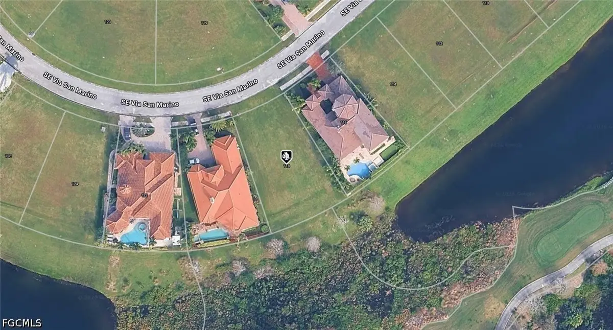 118 SE Via San Marino, Port Saint Lucie, FL 34984 - #1