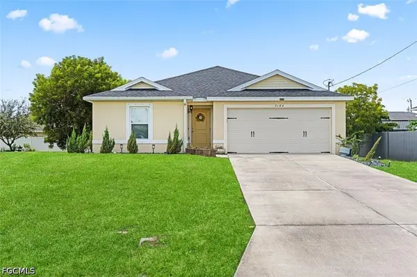 2104 NW 2nd Place, Cape Coral, FL 33993