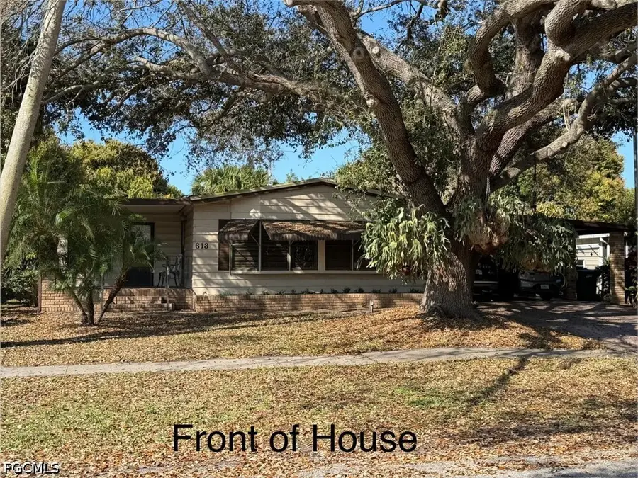 613 Sabal Avenue, Clewiston, FL 33440 - #2