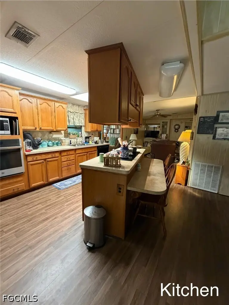 613 Sabal Avenue, Clewiston, FL 33440 - #3