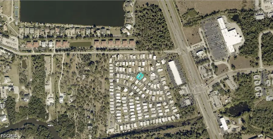 55 Sturbridge Lane, Fort Myers, FL 33908 - #3