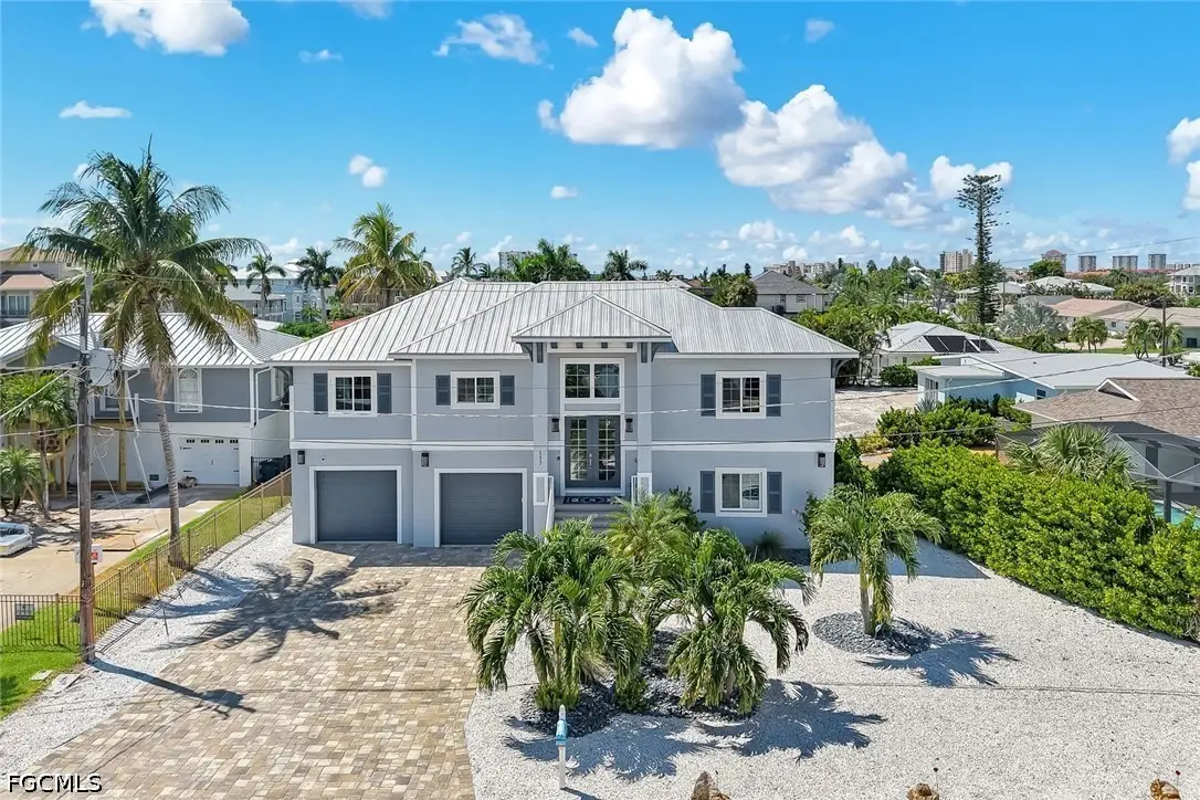 117 Sand Dollar Drive, Fort Myers Beach, FL 33931 - #1