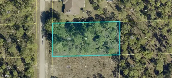 1504 Thompson Avenue, Lehigh Acres, FL 33972