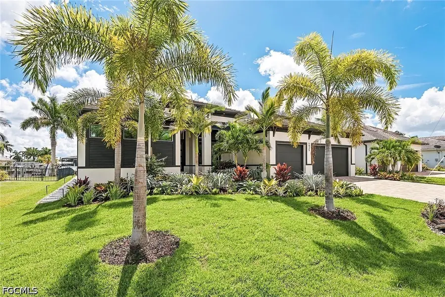 5025 Sorrento Court, Cape Coral, FL 33904 - #2