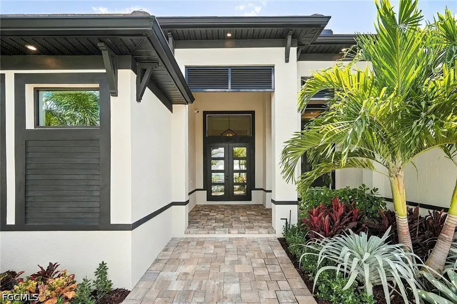 5025 Sorrento Court, Cape Coral, FL 33904 - #3
