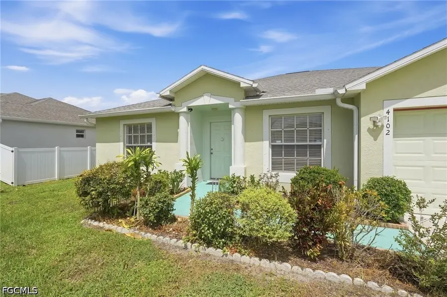 4102 10th Street W, Lehigh Acres, FL 33971 - #3