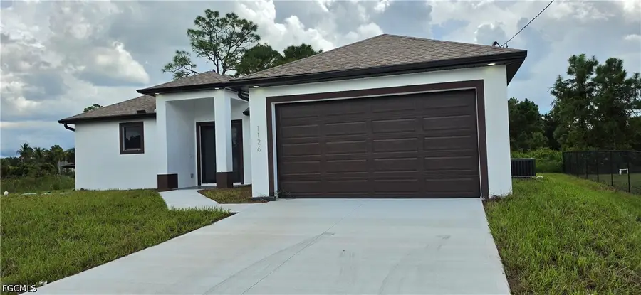 1126 Milwaukee Boulevard, Lehigh Acres, FL 33974 - #2