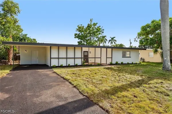 2124 Sunrise Boulevard, Fort Myers, FL 33907