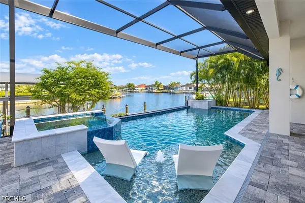 101 NW 38th Avenue, Cape Coral, FL 33993