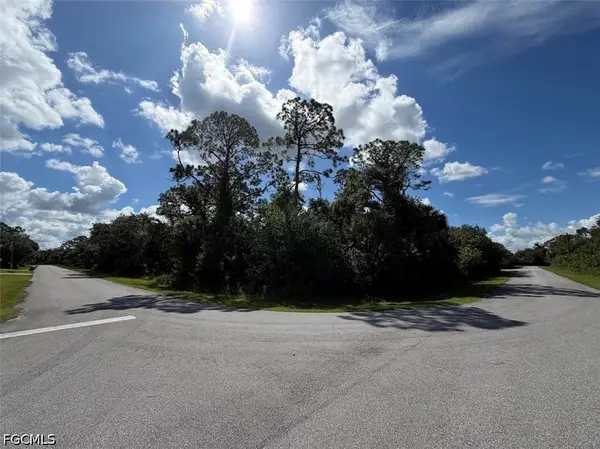 14443 Dupont Avenue, Port Charlotte, FL 33953