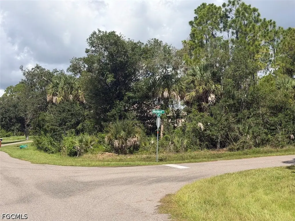115 Mordecal Street, Port Charlotte, FL 33953 - #1