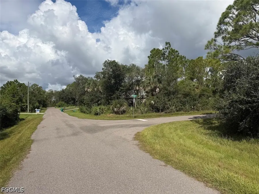 115 Mordecal Street, Port Charlotte, FL 33953 - #2