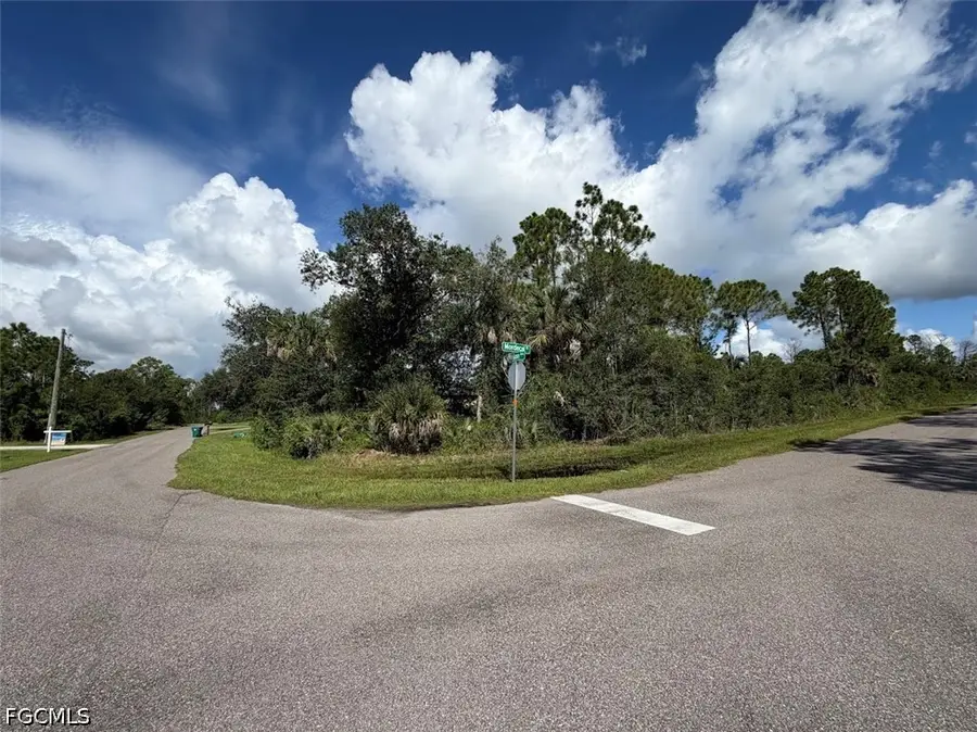 115 Mordecal Street, Port Charlotte, FL 33953 - #3