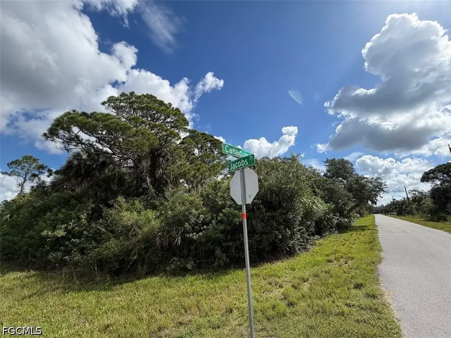 1184 Jacobs Street, Port Charlotte, FL 33953 - #3