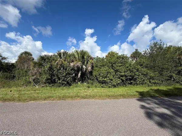 1339 Patton Street, Port Charlotte, FL 33953