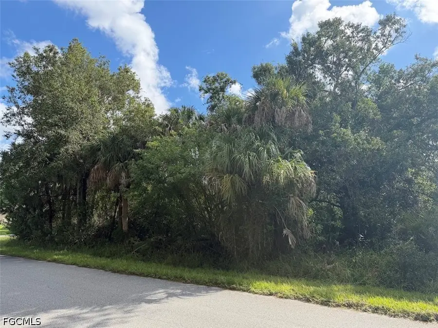 13305 Colborn Avenue, Port Charlotte, FL 33953 - #2
