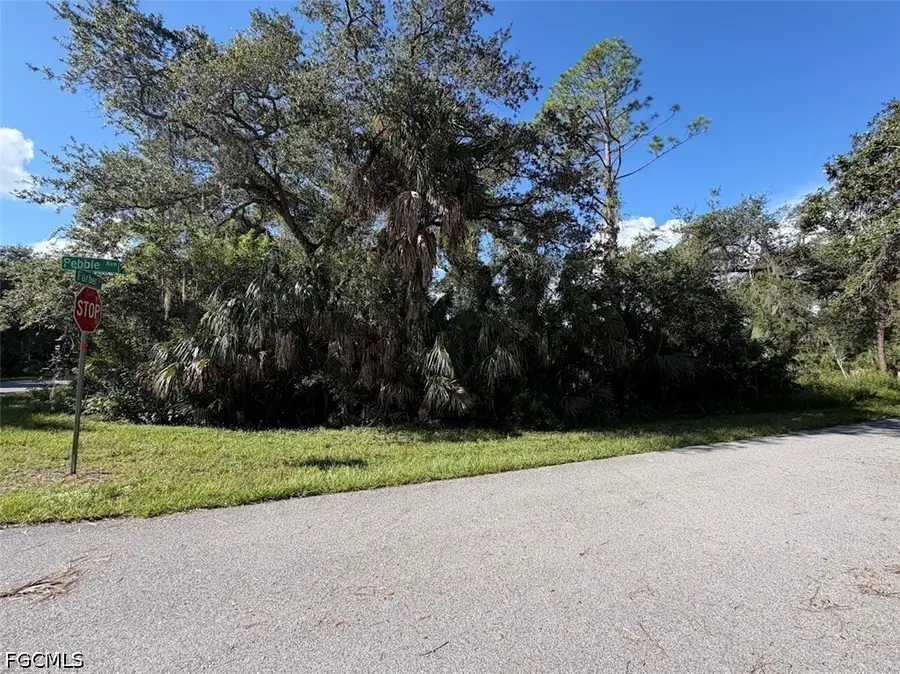 13413 Pebble Avenue, Port Charlotte, FL 33953 - #3