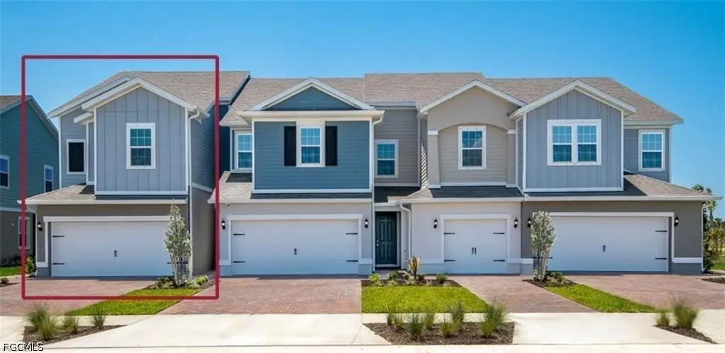 17319 Peregrine Way, Babcock Ranch, FL 33982 - #1