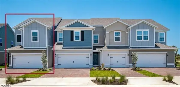 17319 Peregrine Way, Babcock Ranch, FL 33982