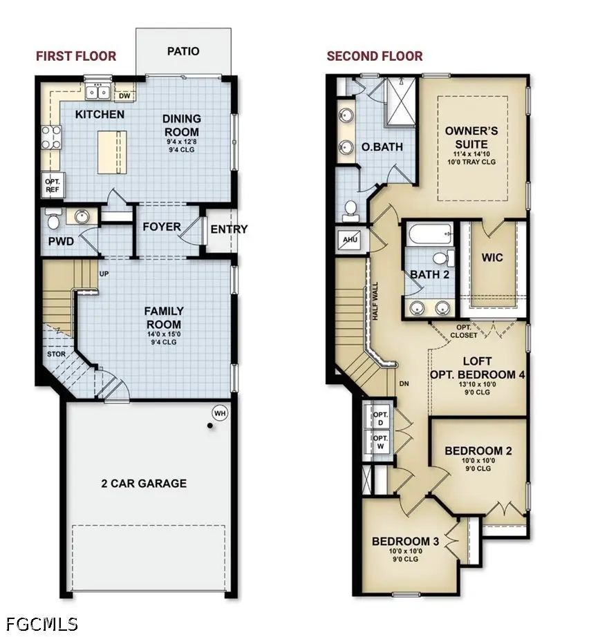 17319 Peregrine Way, Babcock Ranch, FL 33982 - #2