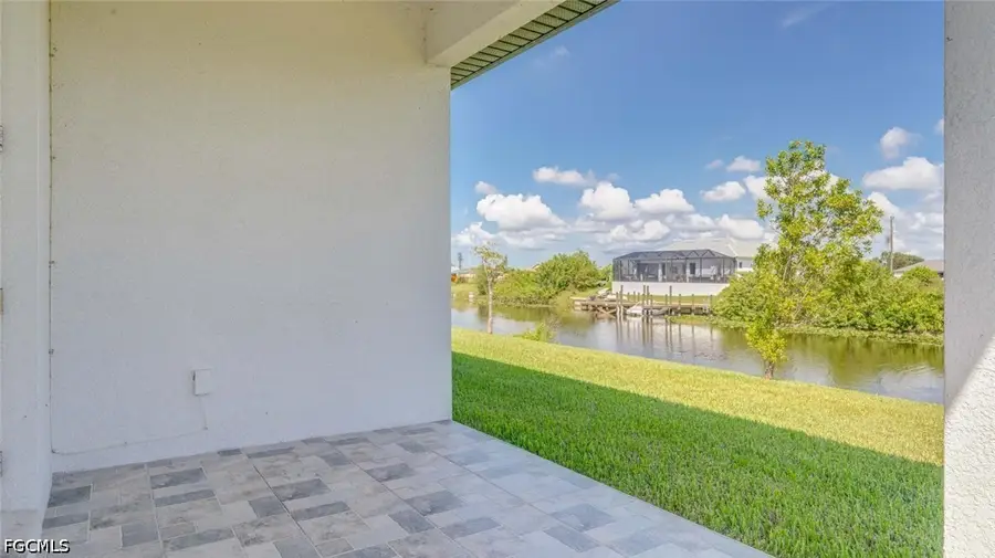 1117 NE 11th Terrace, Cape Coral, FL 33909 - #2