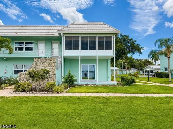3225 E Riverside Drive #34C, Fort Myers, FL 33916