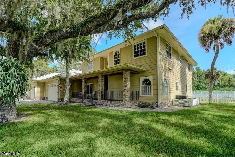 3144 Shell Lane, Labelle, FL 33935 - #2