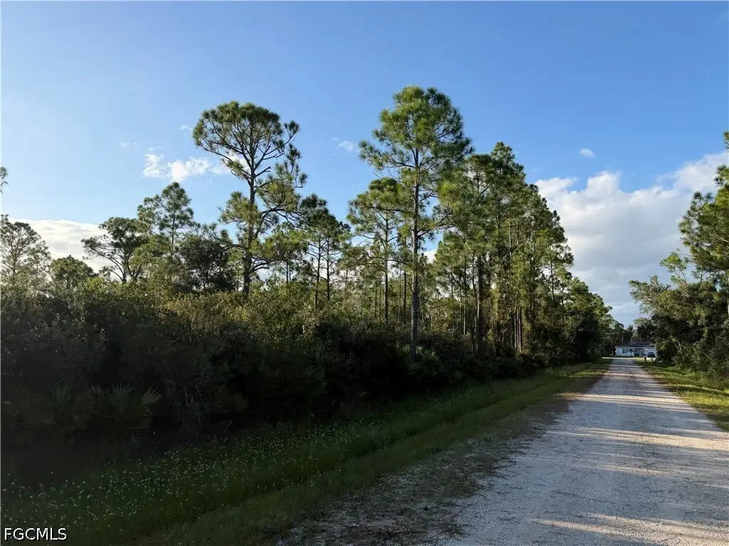 12037 Dahlia Street, Punta Gorda, FL 33955 - #1
