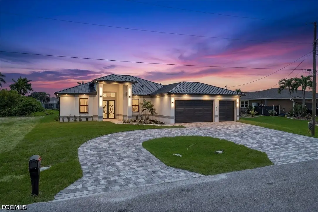 508 SE 14th Terrace, Cape Coral, FL 33990 - #1