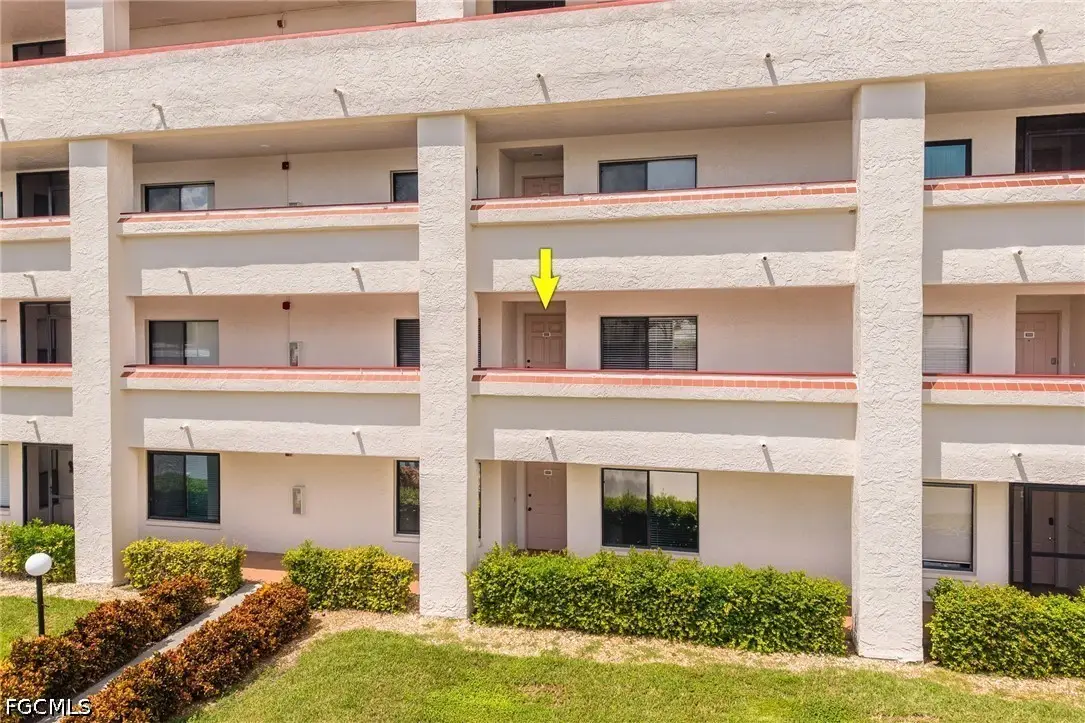 1781 Pebble Beach Drive #211, Fort Myers, FL 33907 - #1