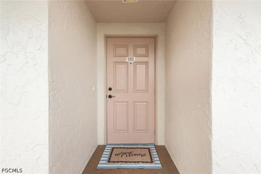 1781 Pebble Beach Drive #211, Fort Myers, FL 33907 - #2