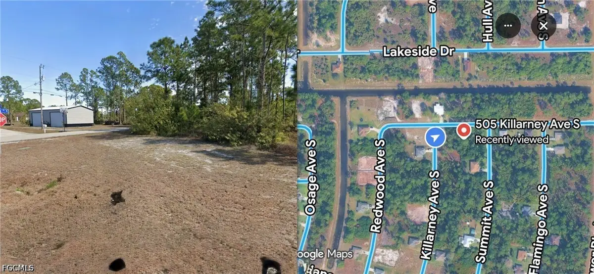 505 Kilarney Avenue S, Lehigh Acres, FL 33974 - #1