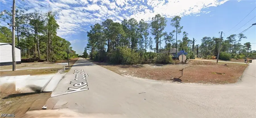 505 Kilarney Avenue S, Lehigh Acres, FL 33974 - #2