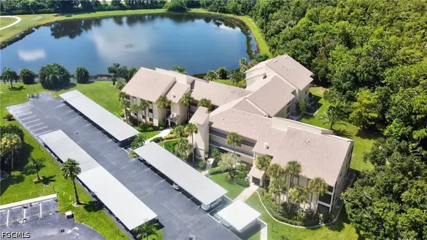 13264 White Marsh Lane #3305, Fort Myers, FL 33912