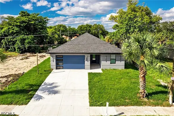 2983 Dunbar Avenue, Fort Myers, FL 33916