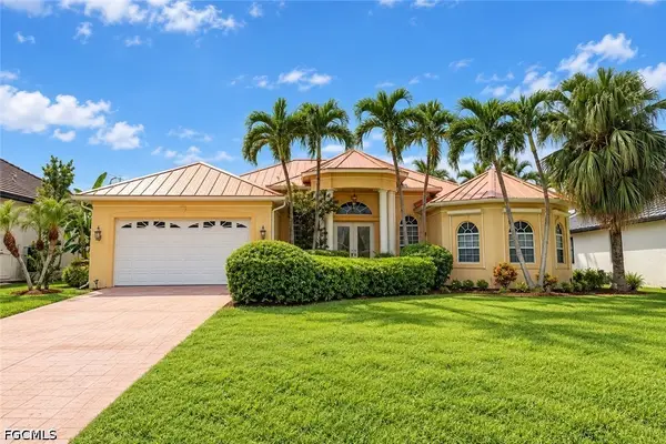 4000 SW 27th Avenue, Cape Coral, FL 33914