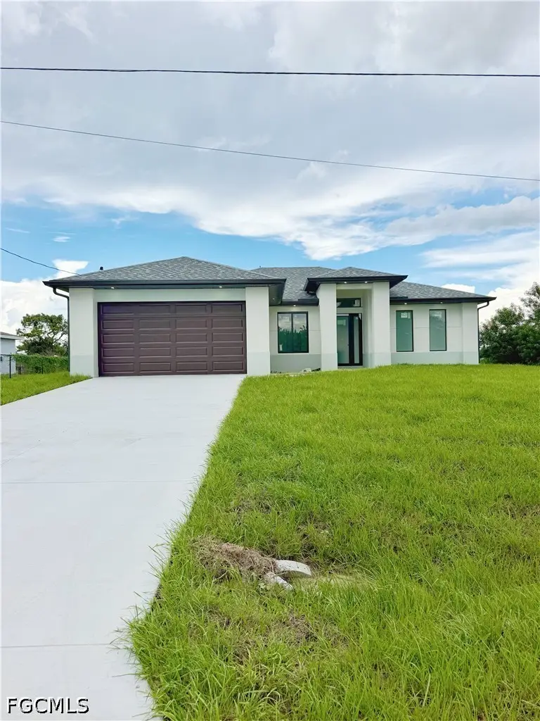 9031 Lamkin Circle, Labelle, FL 33935 - #1