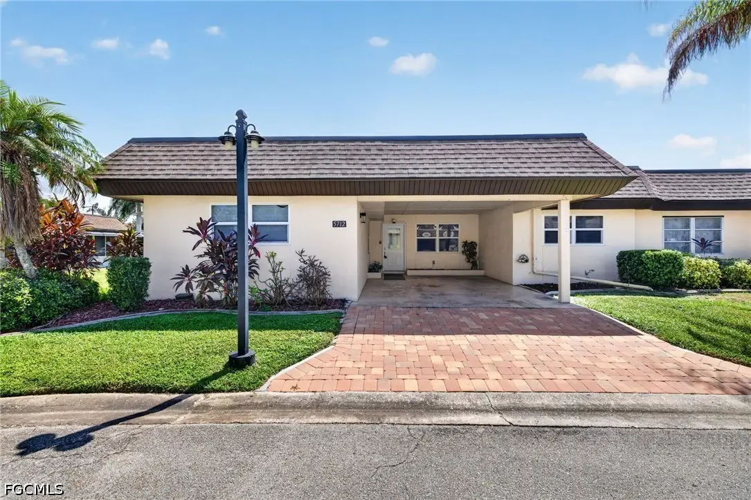 5712 Bass Circle, Fort Myers, FL 33919 - #1