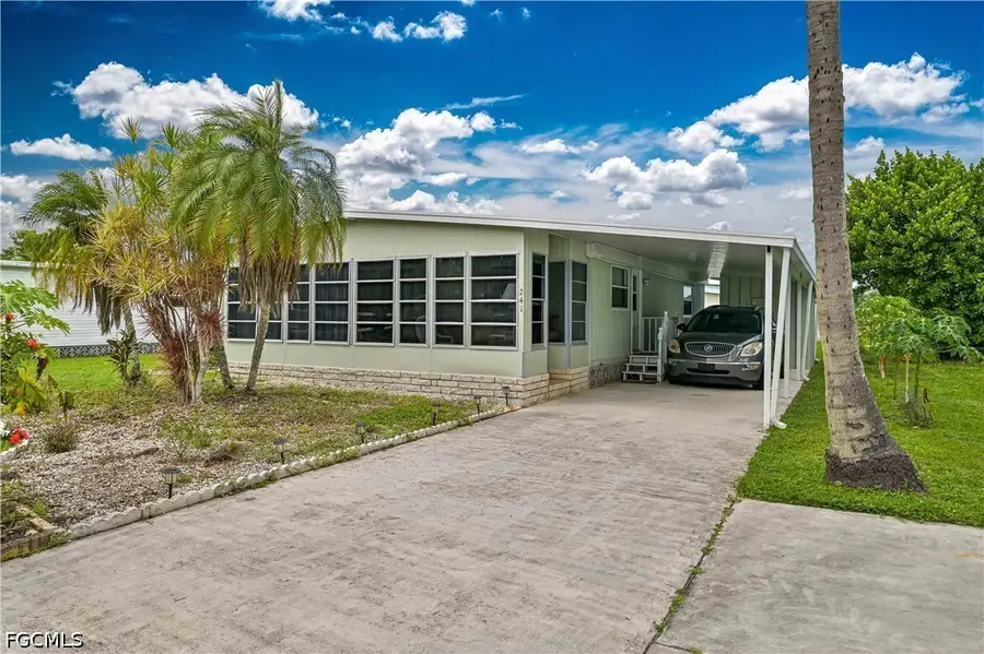 241 Indian Key Lane #256, Naples, FL 34114 - #3