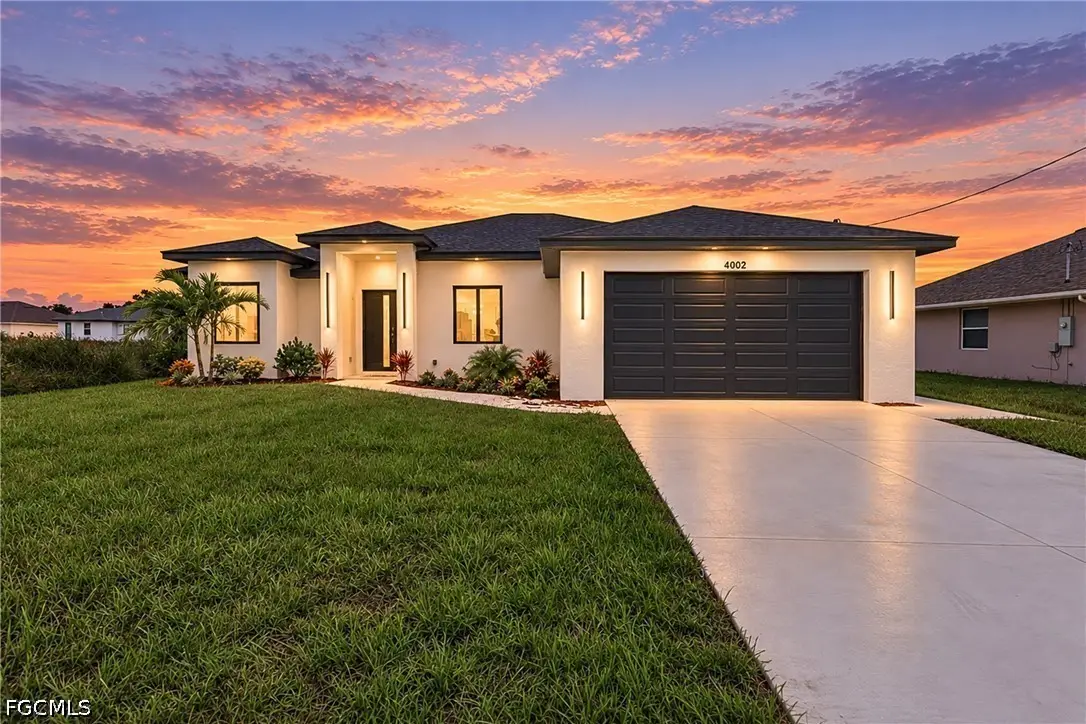 4002 20th Street Sw, Lehigh Acres, FL 33976 - #1