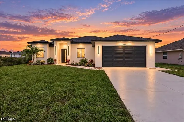 4002 20th Street Sw, Lehigh Acres, FL 33976