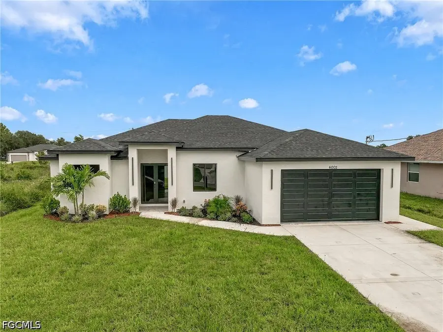 4002 20th Street Sw, Lehigh Acres, FL 33976 - #2