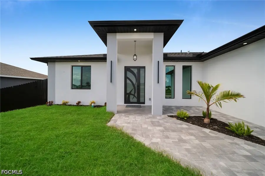 1408 Nelson Road N, Cape Coral, FL 33993 - #3