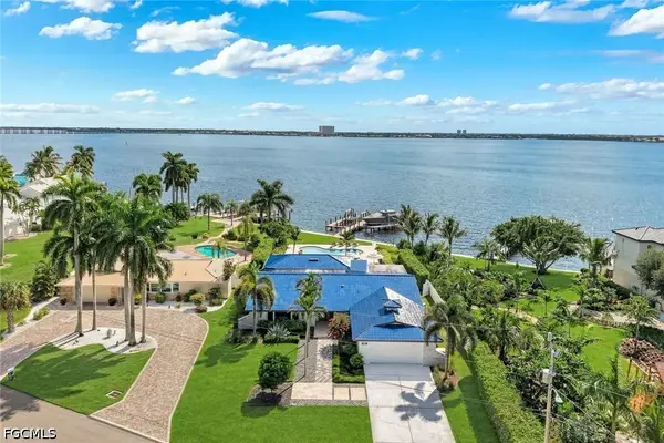 5327 Nautilus Drive, Cape Coral, FL 33904