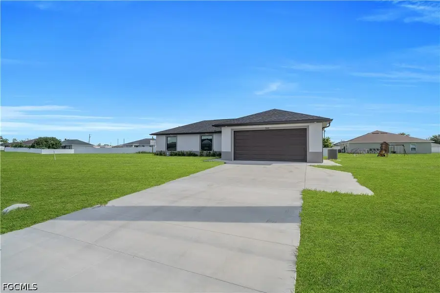 508 Kismet Parkway W, Cape Coral, FL 33993 - #3